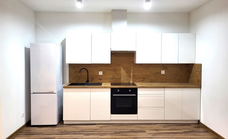 mieszkanie na wynajem - Zabrze, Śródmieście, 3 Maja