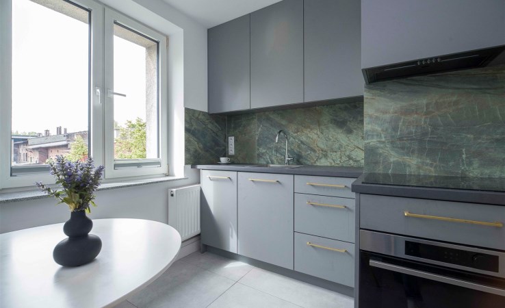 mieszkanie na wynajem - Chorzów, Śródmieście, Konopnickiej