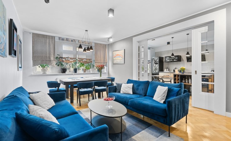 mieszkanie na sprzedaż - Bytom, Śródmieście, Matejki