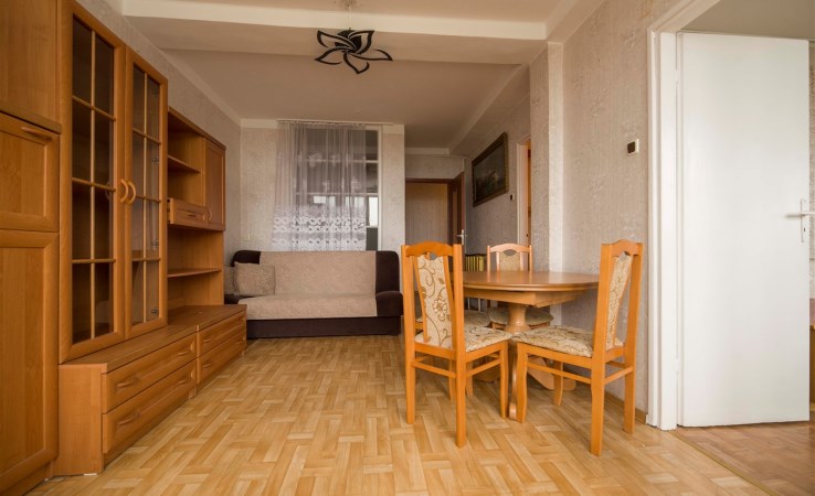 mieszkanie na sprzedaż - Katowice, Centrum, Aleja Wojciecha Korfantego